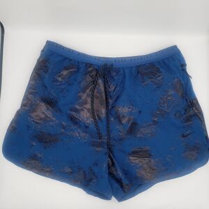 Nike Running Division Men's Dri-FIT ADV 4" Brief-Lined Shorts Size M REG: $100